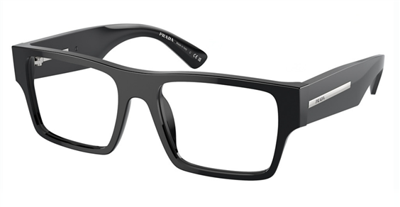 Oiritaly Montatura vista Uomo Prada VPRA08 54 16K 1O1